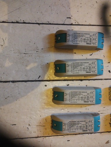 Osram halotronic htm 150 - osram,