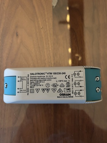 Osram trafo mouse htm - osram,