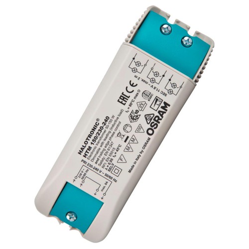 Osram halotronic trafo mouse - halotronic-trafo,