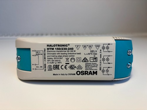 Osram halotronic compact - osram, halotronic-compact