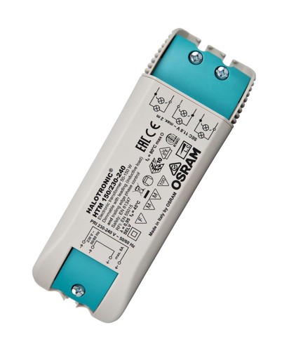 Osram halotronic htm - osram,