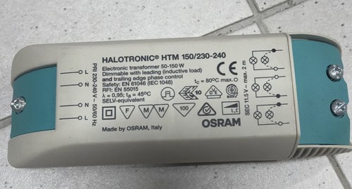Osram trafo mouse htm - trafo, 150